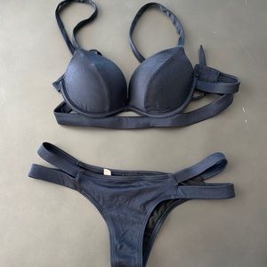 Victorias Secret push up bikini